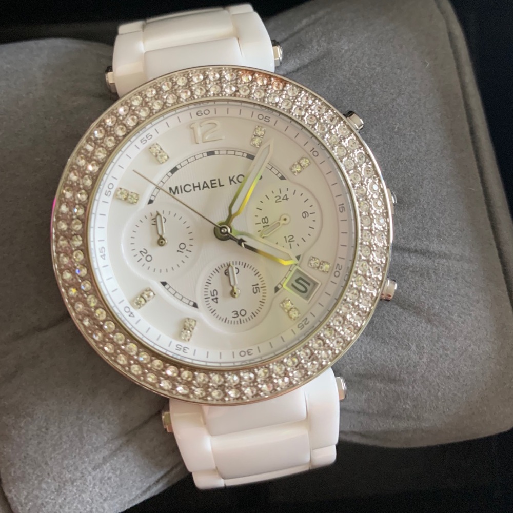 Michael Kors watch